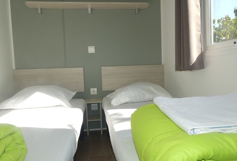 فندق La Fontaine D Annibal