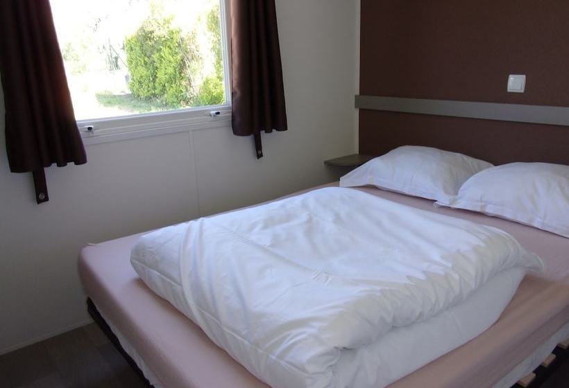 فندق La Fontaine D Annibal