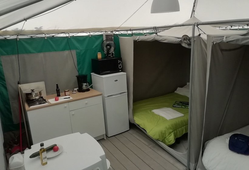 فندق La Fontaine D Annibal