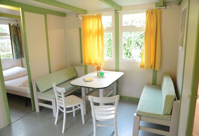 فندق La Fontaine D Annibal