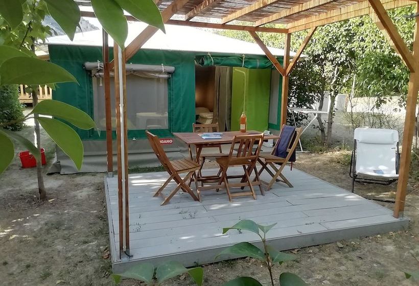 فندق La Fontaine D Annibal