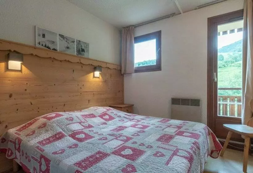 ホテル L Autre Vallée  Les Nivéoles