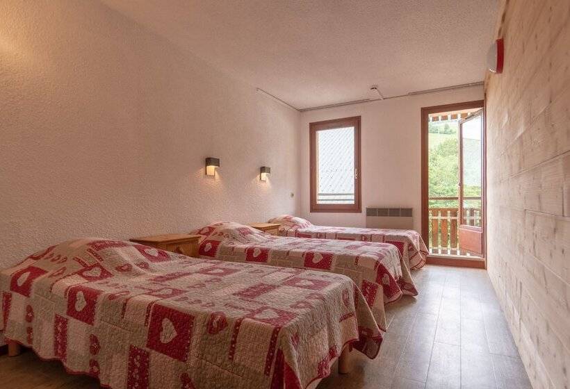 בית מלון כפרי L Autre Vallée  Les Nivéoles