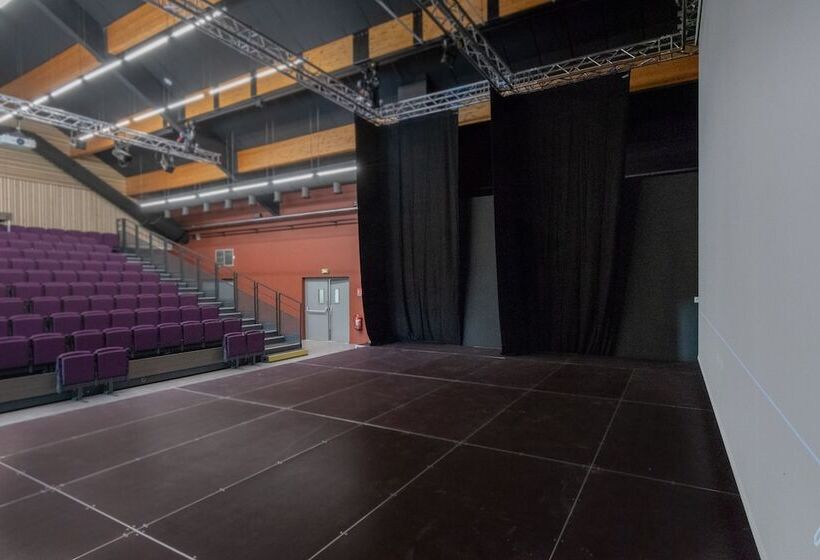 בית מלון כפרי L Autre Vallée  Les Nivéoles