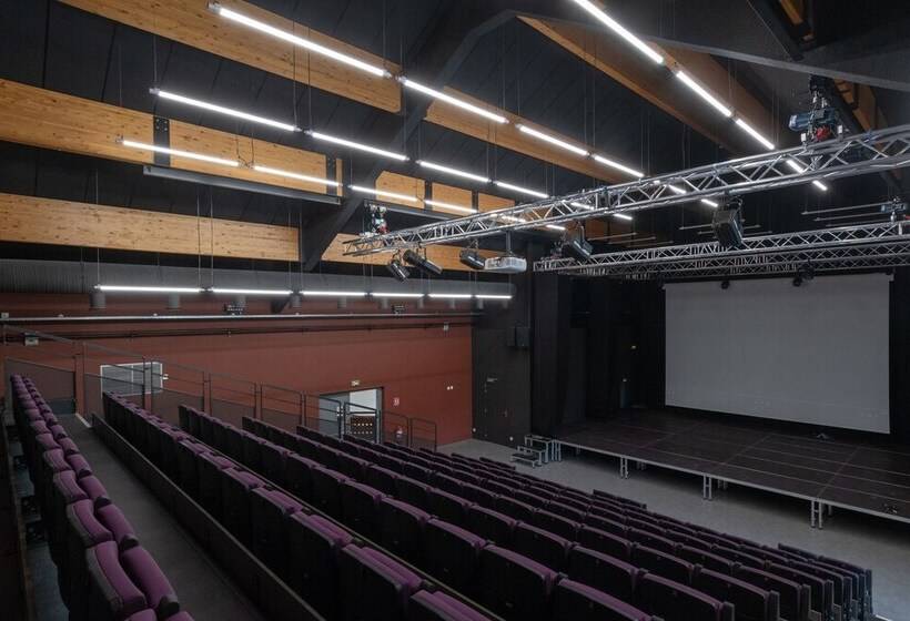 בית מלון כפרי L Autre Vallée  Les Nivéoles