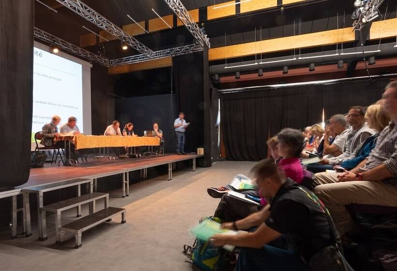 בית מלון כפרי L Autre Vallée  Les Nivéoles