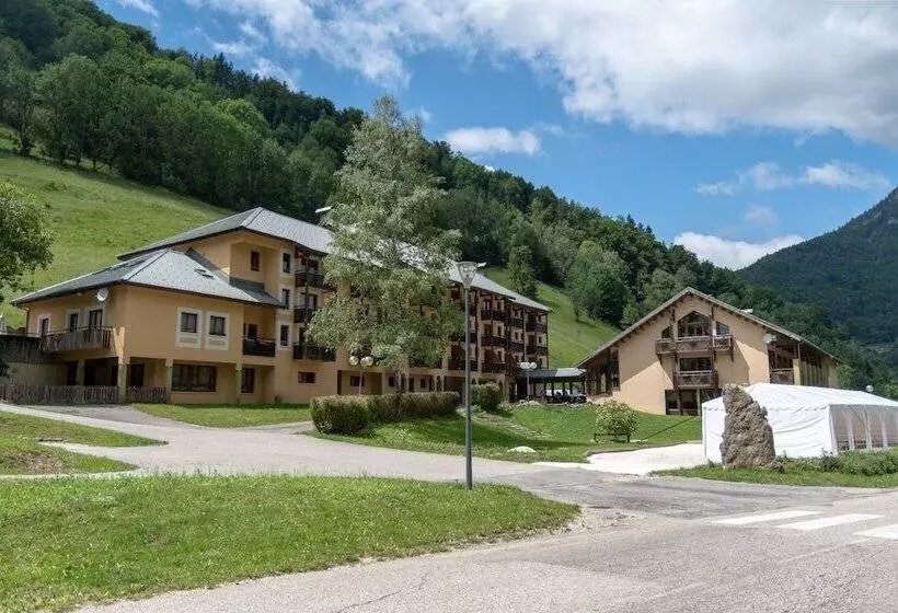 ホテル L Autre Vallée  Les Nivéoles