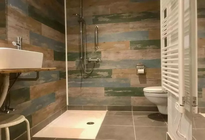 Le Surmelin Bed & Breakfast  Ombres