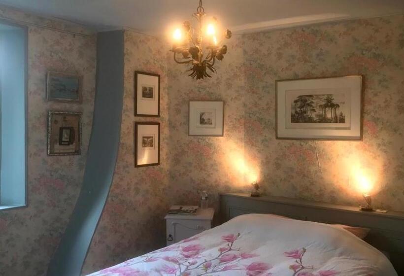 Le Surmelin Bed & Breakfast  Ombres