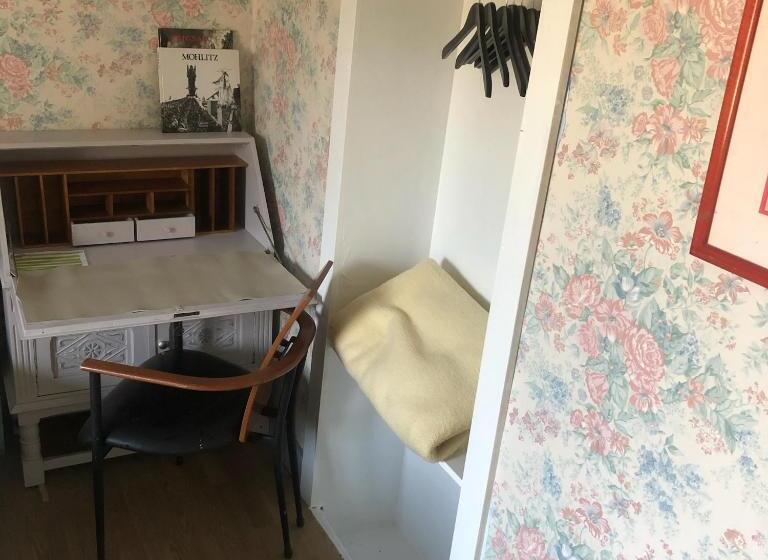 Le Surmelin Bed & Breakfast  Ombres