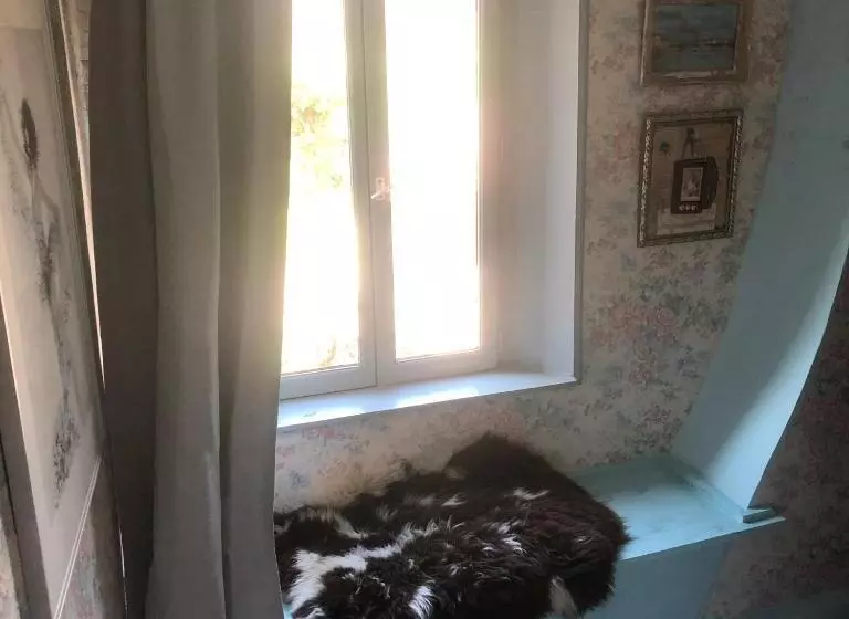 Le Surmelin Bed & Breakfast  Ombres