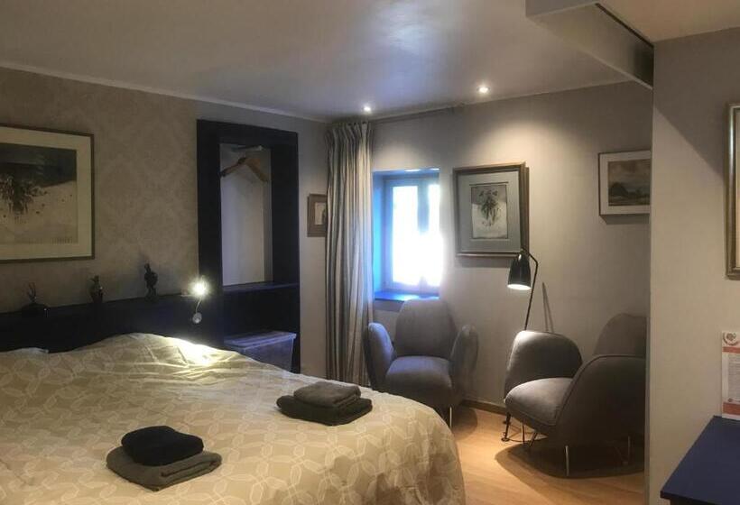 Le Surmelin Bed & Breakfast  Ombres