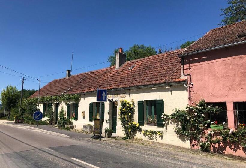 Le Surmelin Bed & Breakfast  Ombres