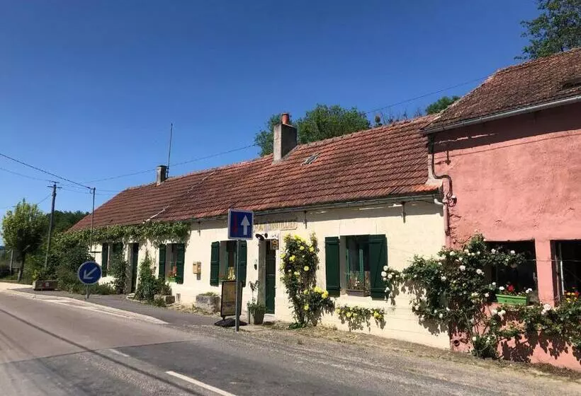 Le Surmelin Bed & Breakfast  Ombres