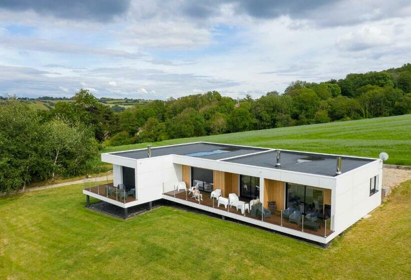 Les Gîtes Du Cap Cod