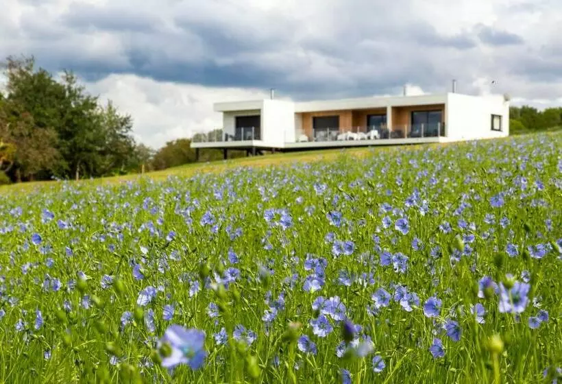 Les Gîtes Du Cap Cod