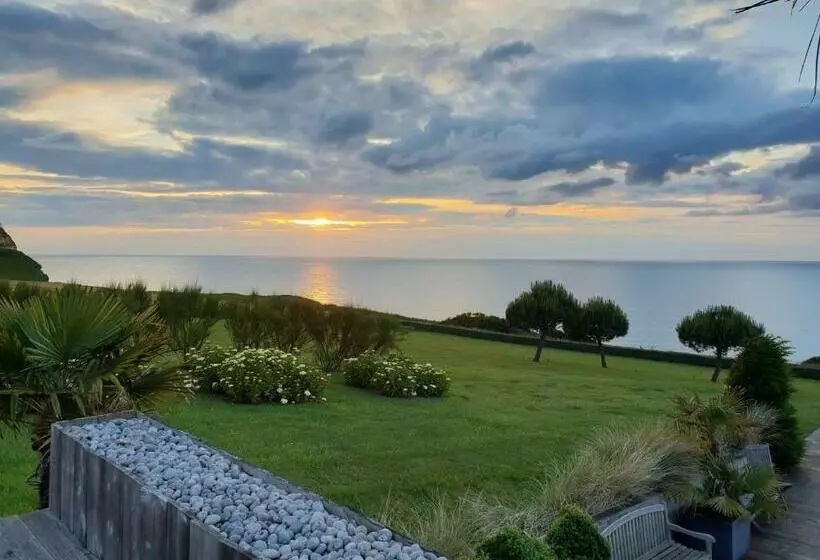 Les Gîtes Du Cap Cod