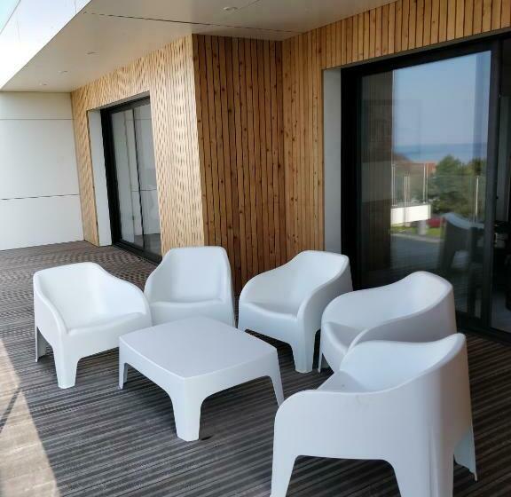 Les Gîtes Du Cap Cod