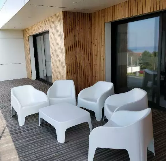 Les Gîtes Du Cap Cod