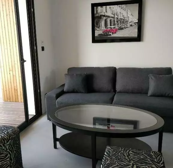 Les Gîtes Du Cap Cod