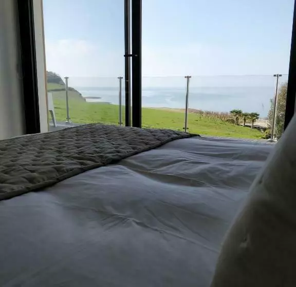 Les Gîtes Du Cap Cod