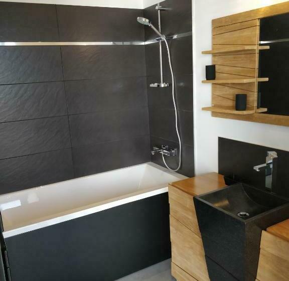 Les Gîtes Du Cap Cod