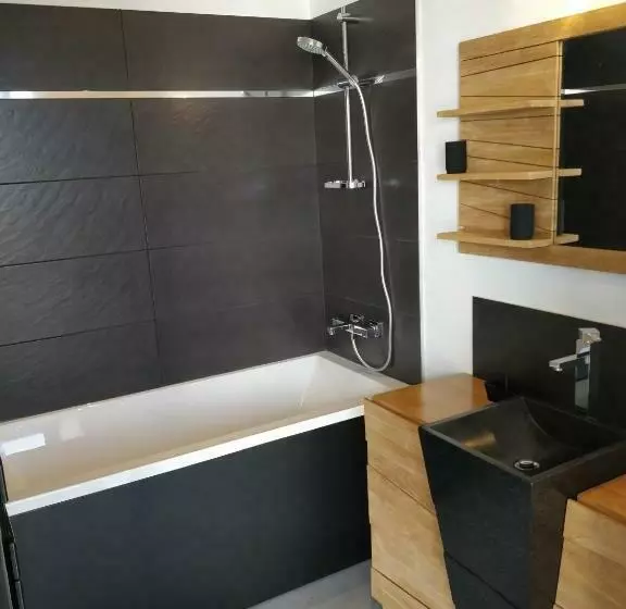 Les Gîtes Du Cap Cod