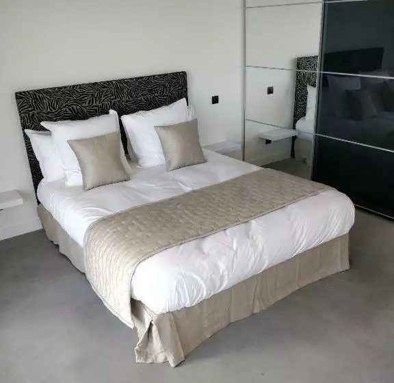 Les Gîtes Du Cap Cod