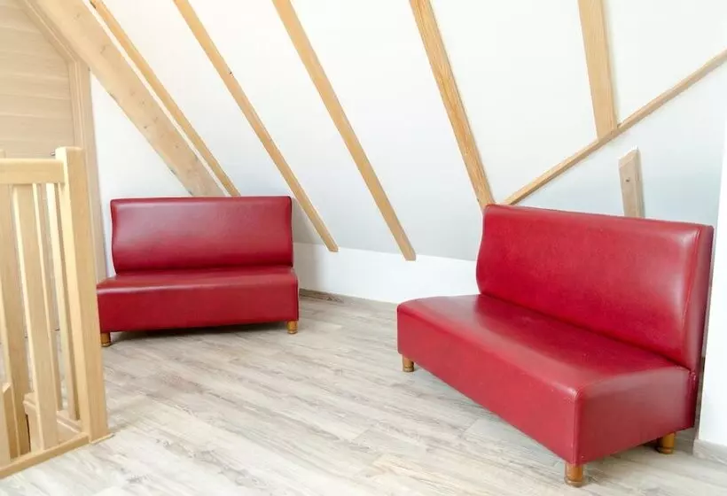 ペンション Chambres D Hotes La Vignette