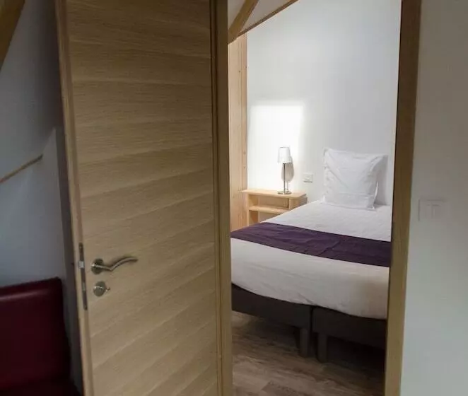 ペンション Chambres D Hotes La Vignette