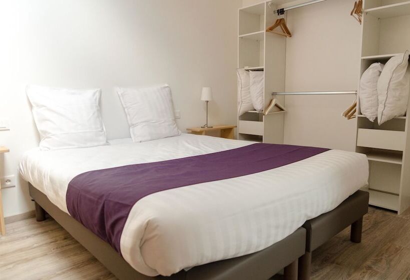 ペンション Chambres D Hotes La Vignette