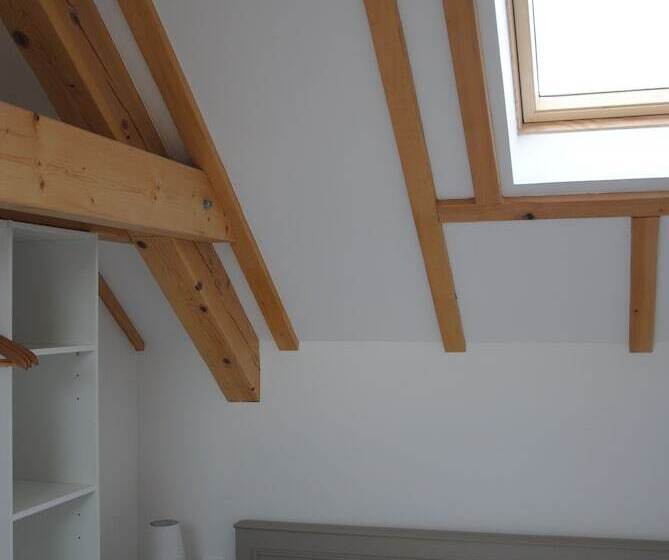 ペンション Chambres D Hotes La Vignette