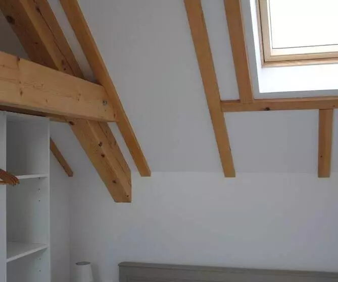 ペンション Chambres D Hotes La Vignette