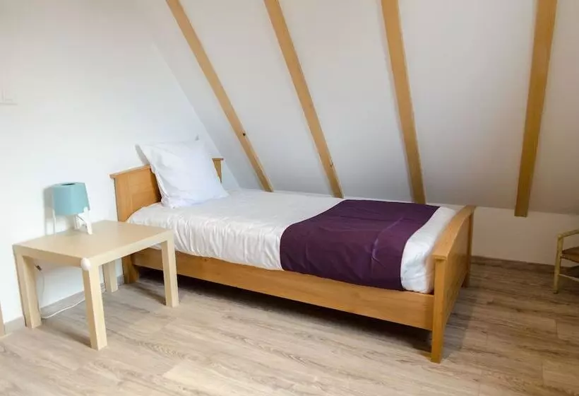 ペンション Chambres D Hotes La Vignette