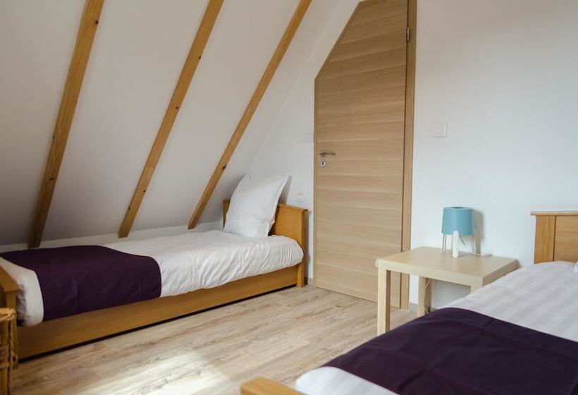 ペンション Chambres D Hotes La Vignette