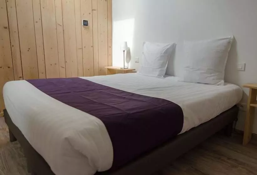 ペンション Chambres D Hotes La Vignette