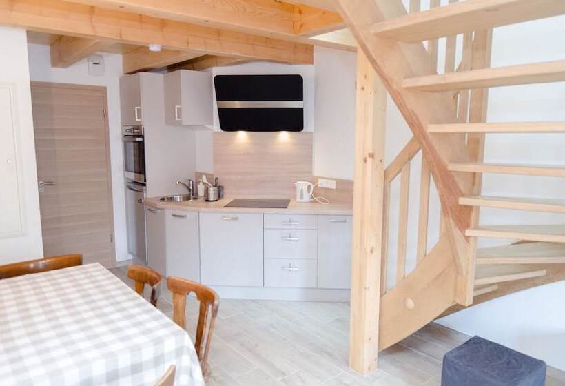 ペンション Chambres D Hotes La Vignette