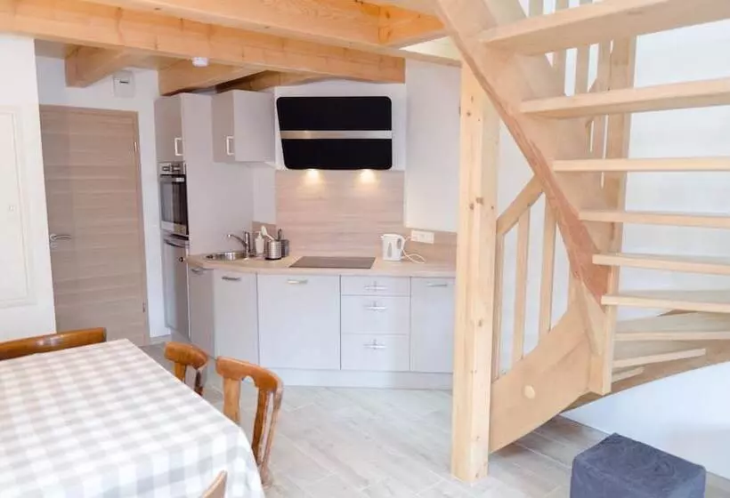 ペンション Chambres D Hotes La Vignette