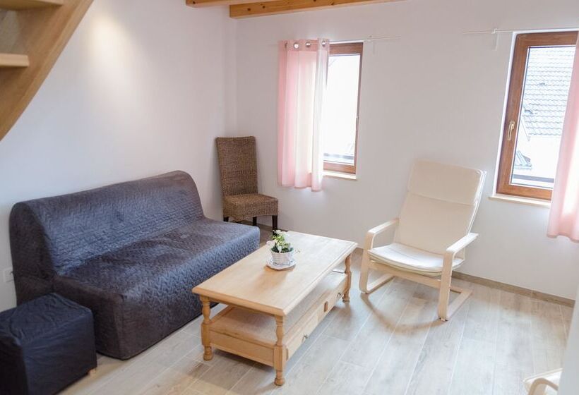 ペンション Chambres D Hotes La Vignette