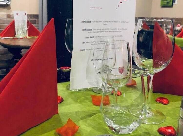 ペンション Chambres D Hotes La Vignette