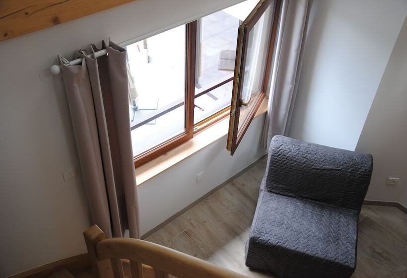 ペンション Chambres D Hotes La Vignette