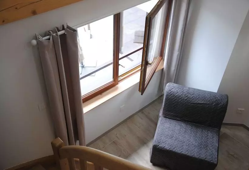 ペンション Chambres D Hotes La Vignette