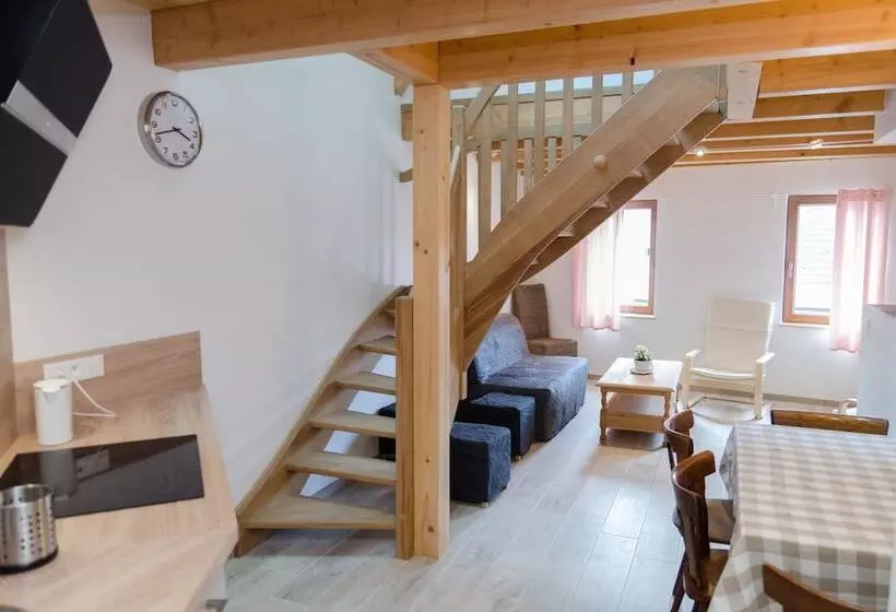 ペンション Chambres D Hotes La Vignette