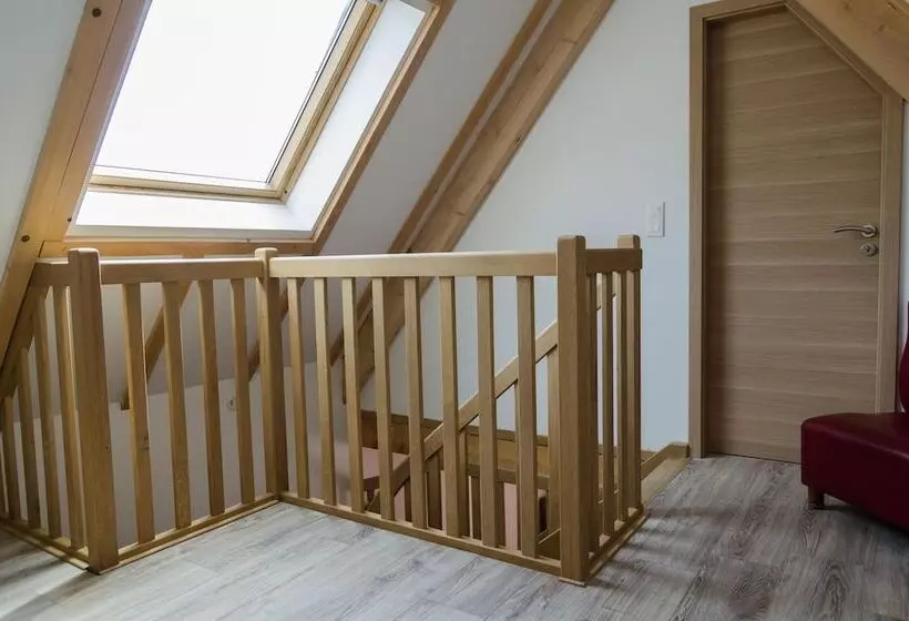 ペンション Chambres D Hotes La Vignette