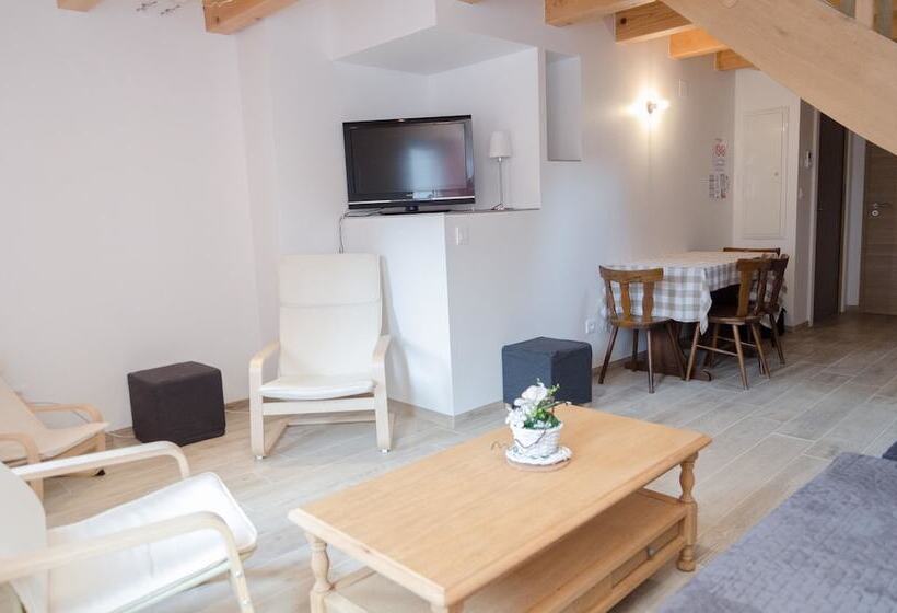 ペンション Chambres D Hotes La Vignette