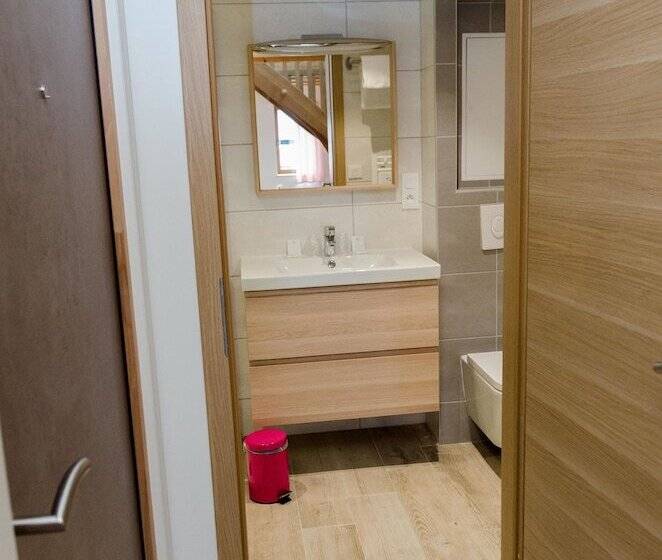 ペンション Chambres D Hotes La Vignette