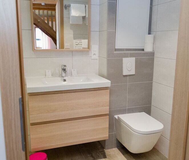 ペンション Chambres D Hotes La Vignette