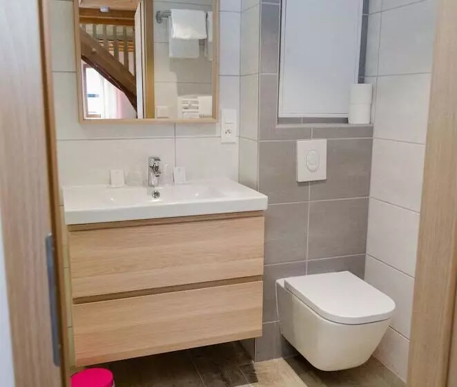 ペンション Chambres D Hotes La Vignette