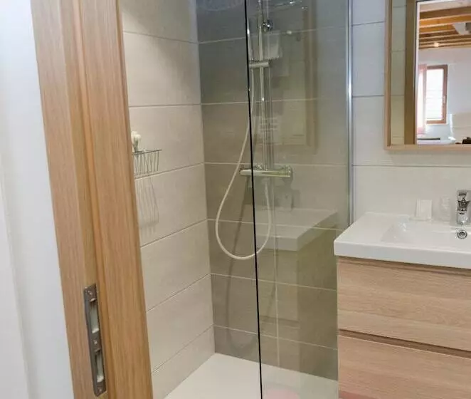 ペンション Chambres D Hotes La Vignette