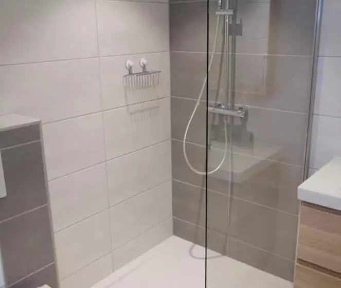 ペンション Chambres D Hotes La Vignette